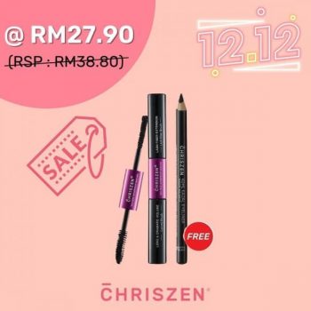 Chriszen-12.12-Year-End-Sale-350x350 - Beauty & Health Cosmetics Johor Kedah Kelantan Kuala Lumpur Malaysia Sales Melaka Negeri Sembilan Online Store Pahang Penang Perak Perlis Putrajaya Sabah Sarawak Selangor Terengganu 