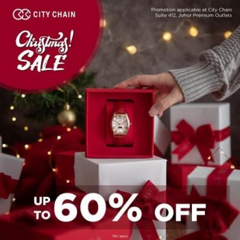 City-Chain-Special-Sale-at-Johor-Premium-Outlets-350x350 - Fashion Lifestyle & Department Store Johor Malaysia Sales Watches 