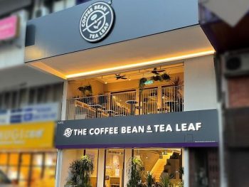 Coffee-Bean-Opening-Promotion-at-SS2-350x263 - Beverages Food , Restaurant & Pub Promotions & Freebies Selangor 