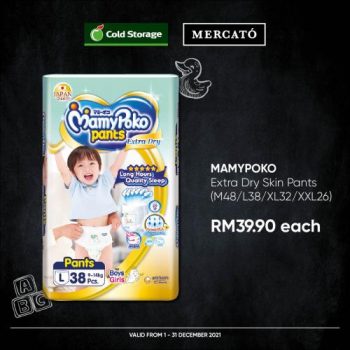 Cold-Storage-Baby-Care-Promotion-7-350x350 - Baby & Kids & Parenting Babycare Johor Kedah Kelantan Kuala Lumpur Melaka Negeri Sembilan Pahang Penang Perak Perlis Promotions & Freebies Putrajaya Sabah Sarawak Selangor Supermarket & Hypermarket Terengganu 