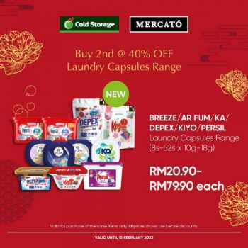 Cold-Storage-CNY-Clean-Fresh-Promotion-1-350x350 - Johor Kedah Kelantan Kuala Lumpur Melaka Negeri Sembilan Pahang Penang Perak Perlis Promotions & Freebies Putrajaya Sabah Sarawak Selangor Supermarket & Hypermarket Terengganu 