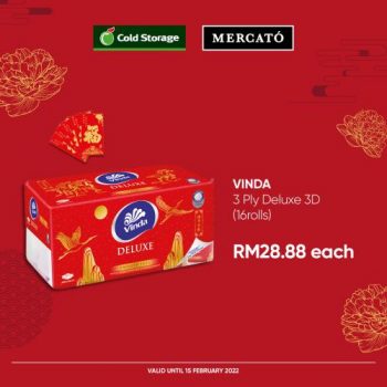 Cold-Storage-CNY-Clean-Fresh-Promotion-10-350x350 - Johor Kedah Kelantan Kuala Lumpur Melaka Negeri Sembilan Pahang Penang Perak Perlis Promotions & Freebies Putrajaya Sabah Sarawak Selangor Supermarket & Hypermarket Terengganu 