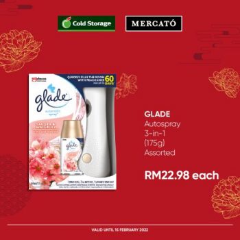 Cold-Storage-CNY-Clean-Fresh-Promotion-11-350x350 - Johor Kedah Kelantan Kuala Lumpur Melaka Negeri Sembilan Pahang Penang Perak Perlis Promotions & Freebies Putrajaya Sabah Sarawak Selangor Supermarket & Hypermarket Terengganu 