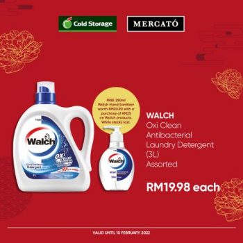 Cold-Storage-CNY-Clean-Fresh-Promotion-4-350x350 - Johor Kedah Kelantan Kuala Lumpur Melaka Negeri Sembilan Pahang Penang Perak Perlis Promotions & Freebies Putrajaya Sabah Sarawak Selangor Supermarket & Hypermarket Terengganu 