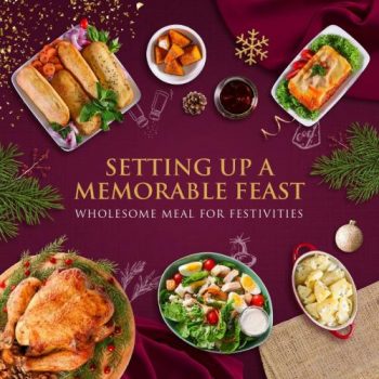 Cold-Storage-Christmas-Festive-Food-Promotion-350x350 - Johor Kedah Kelantan Kuala Lumpur Melaka Negeri Sembilan Pahang Penang Perak Perlis Promotions & Freebies Putrajaya Sabah Sarawak Selangor Supermarket & Hypermarket Terengganu 