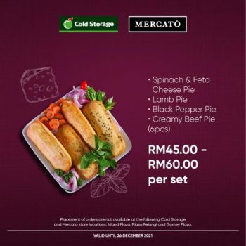 Cold-Storage-Christmas-Festive-Food-Promotion-4-350x350 - Johor Kedah Kelantan Kuala Lumpur Melaka Negeri Sembilan Pahang Penang Perak Perlis Promotions & Freebies Putrajaya Sabah Sarawak Selangor Supermarket & Hypermarket Terengganu 