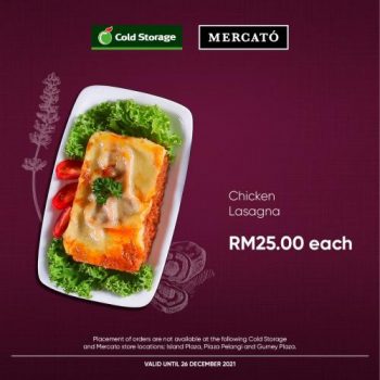 Cold-Storage-Christmas-Festive-Food-Promotion-5-350x350 - Johor Kedah Kelantan Kuala Lumpur Melaka Negeri Sembilan Pahang Penang Perak Perlis Promotions & Freebies Putrajaya Sabah Sarawak Selangor Supermarket & Hypermarket Terengganu 