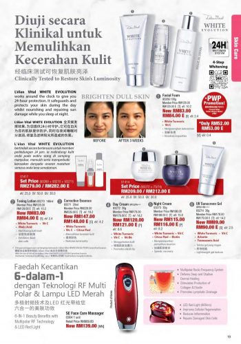 Cosway-Chinese-New-Year-Promotion-Catalogue-18-350x500 - Johor Kedah Kelantan Kuala Lumpur Melaka Negeri Sembilan Others Pahang Penang Perak Perlis Promotions & Freebies Putrajaya Sabah Sarawak Selangor Terengganu 