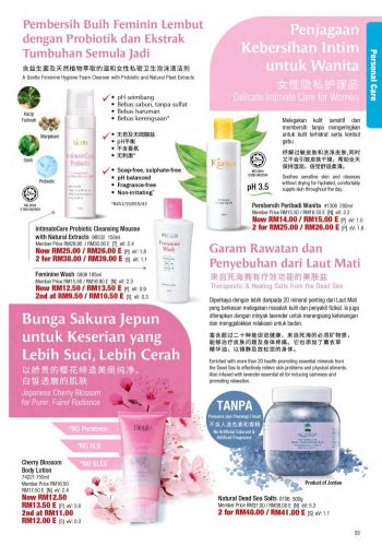 Cosway-Chinese-New-Year-Promotion-Catalogue-32-350x500 - Johor Kedah Kelantan Kuala Lumpur Melaka Negeri Sembilan Others Pahang Penang Perak Perlis Promotions & Freebies Putrajaya Sabah Sarawak Selangor Terengganu 