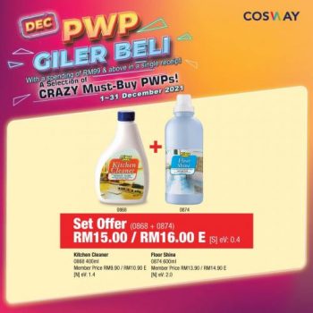 Cosway-December-PWP-Giler-Beli-Promotion-3-350x350 - Beauty & Health Cosmetics Health Supplements Johor Kedah Kelantan Kuala Lumpur Melaka Negeri Sembilan Online Store Others Pahang Penang Perak Perlis Personal Care Promotions & Freebies Putrajaya Sabah Sarawak Selangor Terengganu 