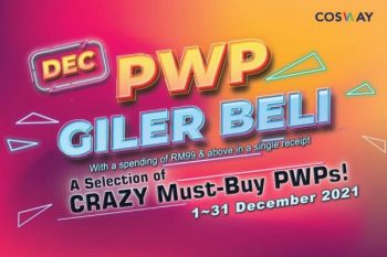 Cosway-December-PWP-Giler-Beli-Promotion-350x233 - Beauty & Health Cosmetics Health Supplements Johor Kedah Kelantan Kuala Lumpur Melaka Negeri Sembilan Online Store Others Pahang Penang Perak Perlis Personal Care Promotions & Freebies Putrajaya Sabah Sarawak Selangor Terengganu 