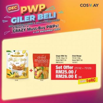 Cosway-December-PWP-Giler-Beli-Promotion-5-350x350 - Beauty & Health Cosmetics Health Supplements Johor Kedah Kelantan Kuala Lumpur Melaka Negeri Sembilan Online Store Others Pahang Penang Perak Perlis Personal Care Promotions & Freebies Putrajaya Sabah Sarawak Selangor Terengganu 