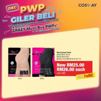 Cosway-December-PWP-Giler-Beli-Promotion-8-350x350 - Beauty & Health Cosmetics Health Supplements Johor Kedah Kelantan Kuala Lumpur Melaka Negeri Sembilan Online Store Others Pahang Penang Perak Perlis Personal Care Promotions & Freebies Putrajaya Sabah Sarawak Selangor Terengganu 