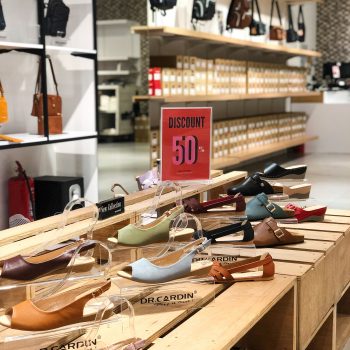 DC-Tribe-Year-End-Sale-at-Design-Village-Penang-3-350x350 - Fashion Accessories Fashion Lifestyle & Department Store Footwear Malaysia Sales Penang 