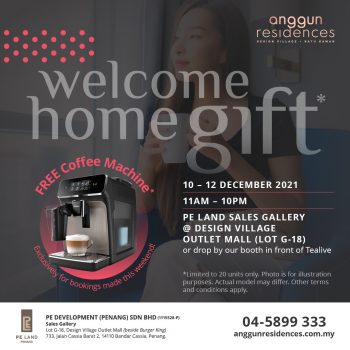 Design-Village-Penang-Year-End-Sale-2021-3-350x350 - Malaysia Sales Others Penang Shopping Malls 