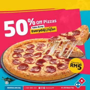 Dominos-Pizza-School-Holiday-Deals-Promotion-1-350x350 - Beverages Food , Restaurant & Pub Johor Kedah Kelantan Kuala Lumpur Melaka Negeri Sembilan Online Store Pahang Penang Perak Perlis Pizza Promotions & Freebies Putrajaya Sabah Sarawak Selangor Terengganu 