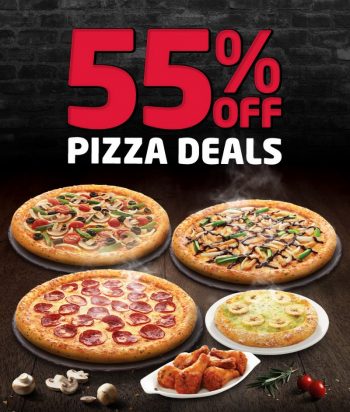 Dominos-Unveils-Free-Pizza-Breadstick-Promotion-2-350x412 - Beverages Food , Restaurant & Pub Johor Kedah Kelantan Kuala Lumpur Melaka Negeri Sembilan Online Store Pahang Penang Perak Perlis Pizza Promotions & Freebies Putrajaya Sabah Sarawak Selangor Terengganu 