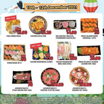 Don-Don-Donki-Grand-Opening-Promo-at-Tropicana-Gardens-Mall-1-350x350 - Beverages Food , Restaurant & Pub Promotions & Freebies Selangor 