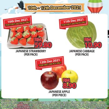 Don-Don-Donki-Grand-Opening-Promo-at-Tropicana-Gardens-Mall-2-350x350 - Beverages Food , Restaurant & Pub Promotions & Freebies Selangor 