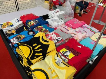 ED-Labels-Warehouse-Sale-at-Design-Village-2-350x263 - Baby & Kids & Parenting Babycare Children Fashion Penang Warehouse Sale & Clearance in Malaysia 