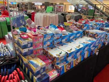 ED-Labels-Warehouse-Sale-at-Design-Village-4-350x263 - Baby & Kids & Parenting Babycare Children Fashion Penang Warehouse Sale & Clearance in Malaysia 