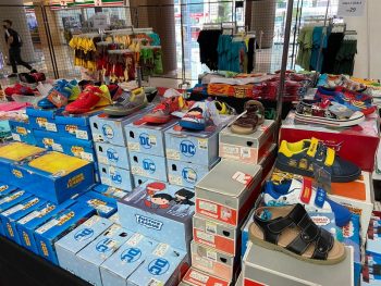 ED-Labels-Warehouse-Sale-at-Design-Village-5-350x263 - Baby & Kids & Parenting Babycare Children Fashion Penang Warehouse Sale & Clearance in Malaysia 