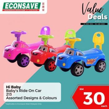 Econsave-Baby-Fair-Value-Deals-Promotion-2-350x350 - Johor Kedah Kelantan Kuala Lumpur Melaka Negeri Sembilan Pahang Penang Perak Perlis Promotions & Freebies Putrajaya Selangor Terengganu 