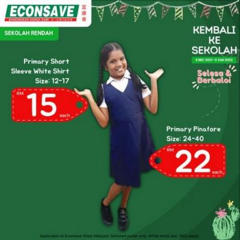 Econsave-Back-To-School-Promotion-1-350x350 - Johor Kedah Kelantan Kuala Lumpur Melaka Negeri Sembilan Pahang Penang Perak Perlis Promotions & Freebies Putrajaya Selangor Supermarket & Hypermarket Terengganu 