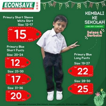 Econsave-Back-To-School-Promotion-2-350x350 - Johor Kedah Kelantan Kuala Lumpur Melaka Negeri Sembilan Pahang Penang Perak Perlis Promotions & Freebies Putrajaya Selangor Supermarket & Hypermarket Terengganu 