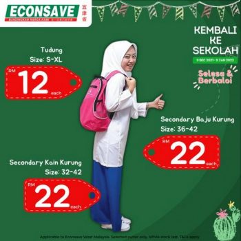 Econsave-Back-To-School-Promotion-4-350x350 - Johor Kedah Kelantan Kuala Lumpur Melaka Negeri Sembilan Pahang Penang Perak Perlis Promotions & Freebies Putrajaya Selangor Supermarket & Hypermarket Terengganu 