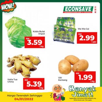 Econsave-Banyak-Jimat-Promotion-1-2-350x350 - Johor Kedah Kelantan Kuala Lumpur Melaka Negeri Sembilan Pahang Penang Perak Perlis Promotions & Freebies Putrajaya Selangor Supermarket & Hypermarket Terengganu 