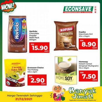 Econsave-Banyak-Jimat-Promotion-10-1-350x350 - Johor Kedah Kelantan Kuala Lumpur Melaka Negeri Sembilan Pahang Penang Perak Perlis Promotions & Freebies Putrajaya Sabah Sarawak Selangor Supermarket & Hypermarket Terengganu 