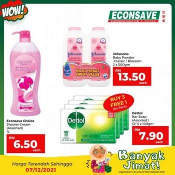 Econsave-Banyak-Jimat-Promotion-12-350x350 - Johor Kedah Kelantan Kuala Lumpur Melaka Negeri Sembilan Pahang Penang Perak Perlis Promotions & Freebies Putrajaya Selangor Supermarket & Hypermarket Terengganu 