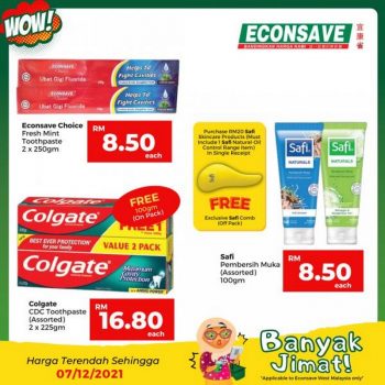 Econsave-Banyak-Jimat-Promotion-13-350x350 - Johor Kedah Kelantan Kuala Lumpur Melaka Negeri Sembilan Pahang Penang Perak Perlis Promotions & Freebies Putrajaya Selangor Supermarket & Hypermarket Terengganu 