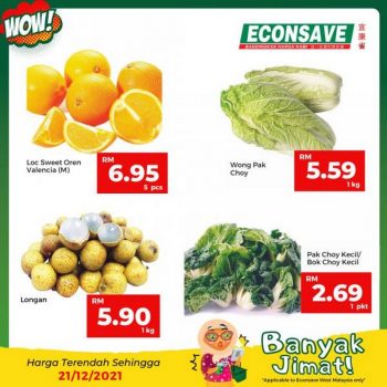 Econsave-Banyak-Jimat-Promotion-3-1-350x350 - Johor Kedah Kelantan Kuala Lumpur Melaka Negeri Sembilan Pahang Penang Perak Perlis Promotions & Freebies Putrajaya Sabah Sarawak Selangor Supermarket & Hypermarket Terengganu 