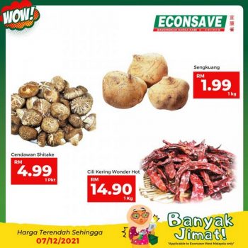 Econsave-Banyak-Jimat-Promotion-3-350x350 - Johor Kedah Kelantan Kuala Lumpur Melaka Negeri Sembilan Pahang Penang Perak Perlis Promotions & Freebies Putrajaya Selangor Supermarket & Hypermarket Terengganu 