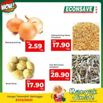 Econsave-Banyak-Jimat-Promotion-4-1-350x350 - Johor Kedah Kelantan Kuala Lumpur Melaka Negeri Sembilan Pahang Penang Perak Perlis Promotions & Freebies Putrajaya Sabah Sarawak Selangor Supermarket & Hypermarket Terengganu 