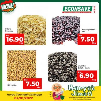 Econsave-Banyak-Jimat-Promotion-4-2-350x350 - Johor Kedah Kelantan Kuala Lumpur Melaka Negeri Sembilan Pahang Penang Perak Perlis Promotions & Freebies Putrajaya Selangor Supermarket & Hypermarket Terengganu 