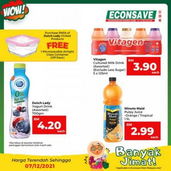 Econsave-Banyak-Jimat-Promotion-5-350x350 - Johor Kedah Kelantan Kuala Lumpur Melaka Negeri Sembilan Pahang Penang Perak Perlis Promotions & Freebies Putrajaya Selangor Supermarket & Hypermarket Terengganu 