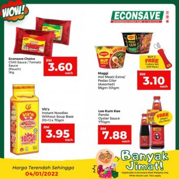 Econsave-Banyak-Jimat-Promotion-7-2-350x350 - Johor Kedah Kelantan Kuala Lumpur Melaka Negeri Sembilan Pahang Penang Perak Perlis Promotions & Freebies Putrajaya Selangor Supermarket & Hypermarket Terengganu 