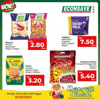 Econsave-Banyak-Jimat-Promotion-9-1-350x350 - Johor Kedah Kelantan Kuala Lumpur Melaka Negeri Sembilan Pahang Penang Perak Perlis Promotions & Freebies Putrajaya Sabah Sarawak Selangor Supermarket & Hypermarket Terengganu 