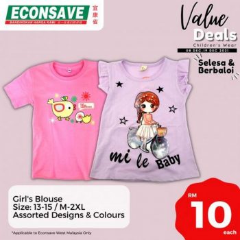 Econsave-Childrens-Wear-Value-Deals-Promotion-2-350x350 - Johor Kedah Kelantan Kuala Lumpur Melaka Negeri Sembilan Pahang Penang Perak Perlis Promotions & Freebies Putrajaya Sabah Sarawak Selangor Supermarket & Hypermarket Terengganu 