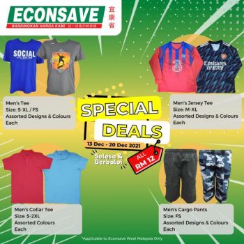 Econsave-December-RM12-Special-Deals-Promotion-1-350x350 - Johor Kedah Kelantan Kuala Lumpur Melaka Negeri Sembilan Pahang Penang Perak Perlis Promotions & Freebies Putrajaya Selangor Supermarket & Hypermarket Terengganu 