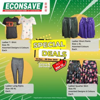 Econsave-December-RM12-Special-Deals-Promotion-2-350x350 - Johor Kedah Kelantan Kuala Lumpur Melaka Negeri Sembilan Pahang Penang Perak Perlis Promotions & Freebies Putrajaya Selangor Supermarket & Hypermarket Terengganu 