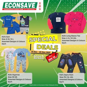 Econsave-December-RM12-Special-Deals-Promotion-3-350x350 - Johor Kedah Kelantan Kuala Lumpur Melaka Negeri Sembilan Pahang Penang Perak Perlis Promotions & Freebies Putrajaya Selangor Supermarket & Hypermarket Terengganu 