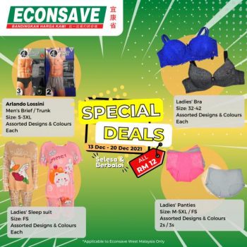 Econsave-December-RM12-Special-Deals-Promotion-4-350x350 - Johor Kedah Kelantan Kuala Lumpur Melaka Negeri Sembilan Pahang Penang Perak Perlis Promotions & Freebies Putrajaya Selangor Supermarket & Hypermarket Terengganu 