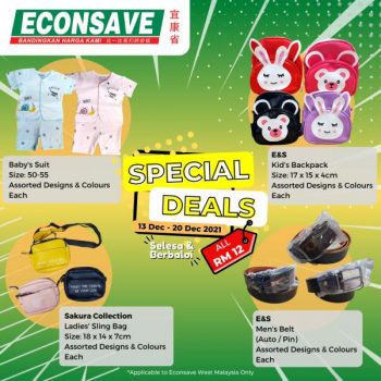 Econsave-December-RM12-Special-Deals-Promotion-5-350x350 - Johor Kedah Kelantan Kuala Lumpur Melaka Negeri Sembilan Pahang Penang Perak Perlis Promotions & Freebies Putrajaya Selangor Supermarket & Hypermarket Terengganu 