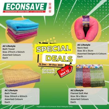 Econsave-December-RM12-Special-Deals-Promotion-6-350x350 - Johor Kedah Kelantan Kuala Lumpur Melaka Negeri Sembilan Pahang Penang Perak Perlis Promotions & Freebies Putrajaya Selangor Supermarket & Hypermarket Terengganu 