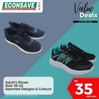 Econsave-Footwear-Value-Deals-Promotion-1-350x350 - Johor Kedah Kelantan Kuala Lumpur Melaka Negeri Sembilan Pahang Penang Perak Perlis Promotions & Freebies Putrajaya Selangor Supermarket & Hypermarket Terengganu 