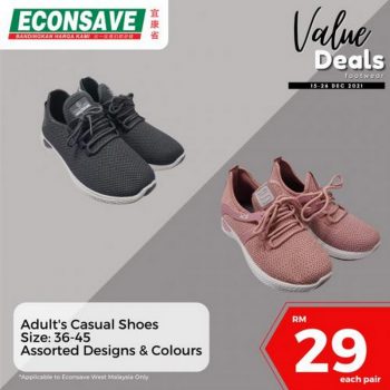 Econsave-Footwear-Value-Deals-Promotion-2-350x350 - Johor Kedah Kelantan Kuala Lumpur Melaka Negeri Sembilan Pahang Penang Perak Perlis Promotions & Freebies Putrajaya Selangor Supermarket & Hypermarket Terengganu 